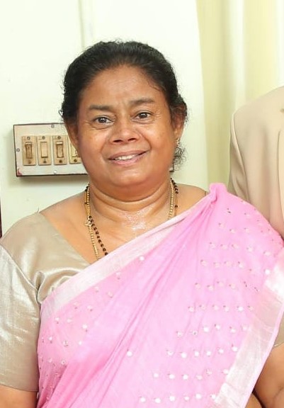 Daisy Joseph